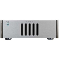 Rotel Power Amplifier RB-1552