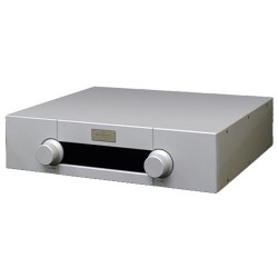 Goldmund Integrated Amplifier Telos 390