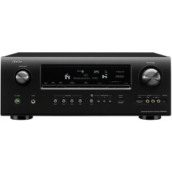 AV Receivers Hi-fi