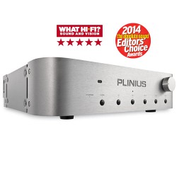 Plinius Integrated Amplifiers Hautonga