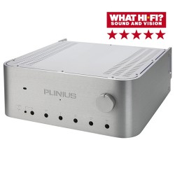 Plinius Integrated Amplifiers Hiato (Phono)