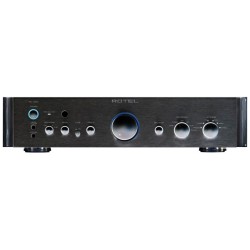 Rotel Pre-Amplifier RC-1550