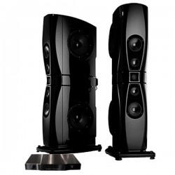Loa Floorstand Rockport Technologies Arrakis MkII