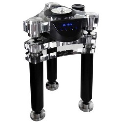 Đầu Metronome Technologie CD Transport Kalista Ultimate SE (+ Silent Base & Stand)