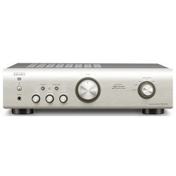 Denon Integrated Amplifier PMA-520AE