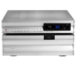 Pre-Amplifier VTL TL-7.5 Reference Series II