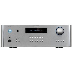 Rotel Integrated Amplifier RA-1570
