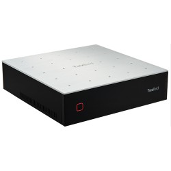 Đầu HD Player TizzBird F30