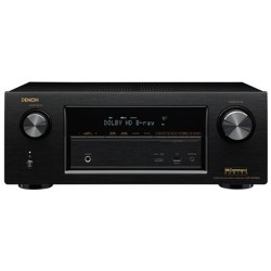 Denon AV Receiver AVR-X2100W