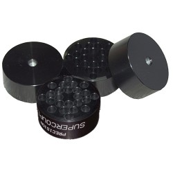 Chân kê Symposium Acoustics Precision SuperCouplers