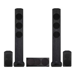 Loa Pioneer Series 3 (S-31-LR-K, S-31B-LR-K, S-31C-K)