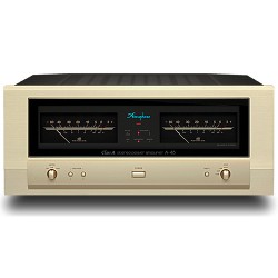 Accuphase Power Amplifier A-46