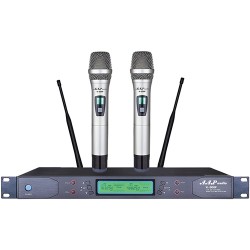 AAP audio Micro Wireless K-900F