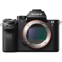 Máy ảnh Sony Alpha ILCE-7RM2 (Body)