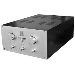 Audio Note - Kondo Pre-amplifier KSL-M7