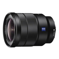 Ống kính Sony Vario-Tessar T* FE 16-35mm f/4 ZA OSS