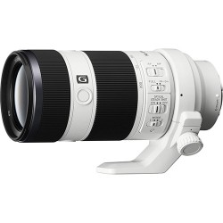 Ống kính Sony 70-200mm f/4.0 G OSS (SEL70200G)