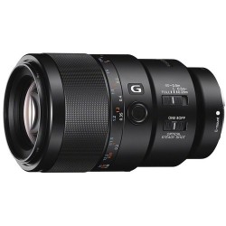 Ống kính Sony 90mm f/2.8 Macro G OSS
