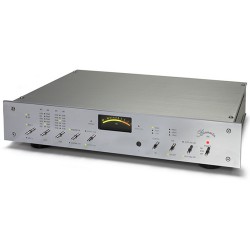 Burmester Phono Preamplifier 100