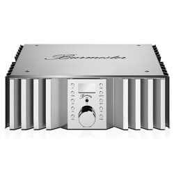Burmester Integrated Amplifier 032