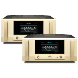 Accuphase Power Amplifier M-6200