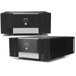 Mark Levinson Power Amplifier Nº536