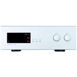 Soulution Pre-Amplifier 725