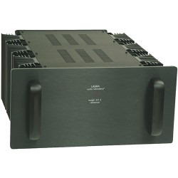 Lamm Reference Hybrid Power Amplifier M1.2