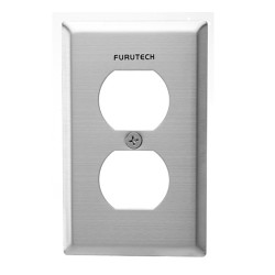 Furutech Outlet Cover 102-D