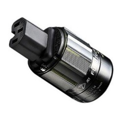 Furutech Power Connectors FI-28 Rhodium