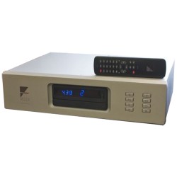 Ayre Acoustics CD Player CX-7