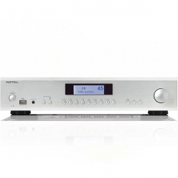 Rotel Integrated Amplifier A12
