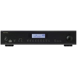 Rotel Integrated Amplifier A14