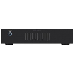 Rotel Power Amplifier RKB-D8100