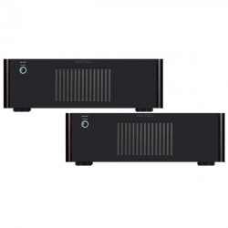 Rotel Power Amplifier RB-1581
