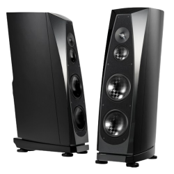 Loa Floorstand Rockport Technologies Cygnus