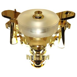Transrotor Turntable Tourbillon FMD