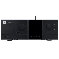 JBL Pre-amplifier SDP-75