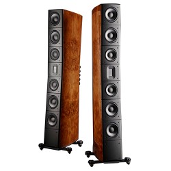 Loa Raidho Acoustics Floorstand D 4.1