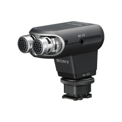 Thiết bị thu âm Sony ECM-XYST1M