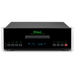 Đầu McIntosh CD/SACD Player MCD350