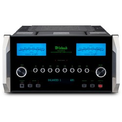 McIntosh Integrated Amplifier MA9000