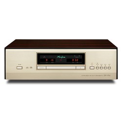 Accuphase CD/SACD Transport DP-950