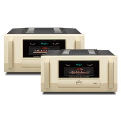 Accuphase Power Amplifier A-250