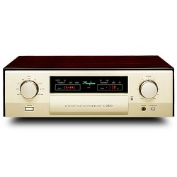 Accuphase Pre-amplifier C-2850