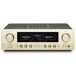 Accuphase Integrated Amplifiers E-270
