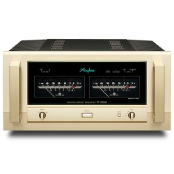 Accuphase Power Amplifier P-7300