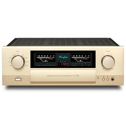 Accuphase Integrated Amplifiers E-370