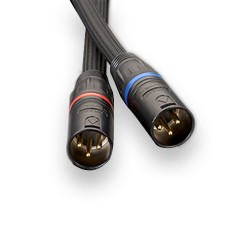 Dây tín hiệu Transparent Super Balanced Interconnect (XLR)