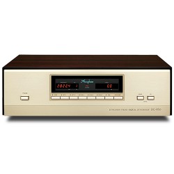 Accuphase Digital Processor DC-950